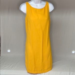 Laundry by Shelli Segal dress